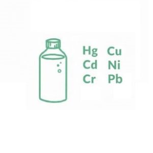 Raskasmetallitutkimus