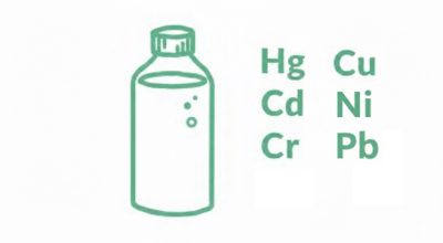 Metallipaketti-kaivot